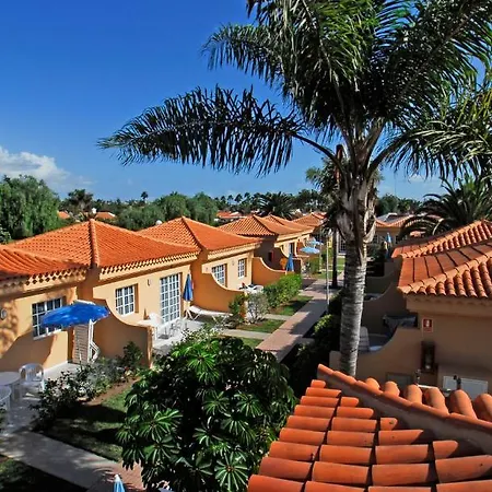 فندق Claveles Park ماسبالوماس