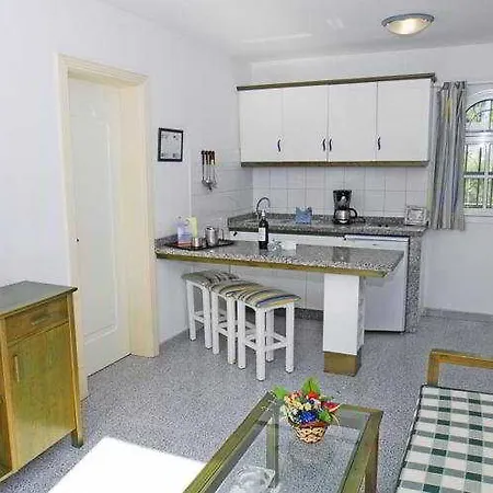 Claveles Park 2* ماسبالوماس
