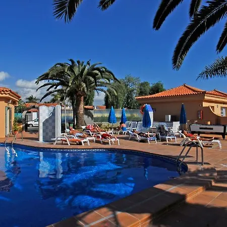 Hotel Claveles Park 2*