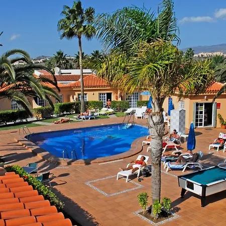Claveles Park Hotel 2*