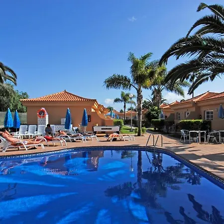 Claveles Park Maspalomas (Gran Canaria)