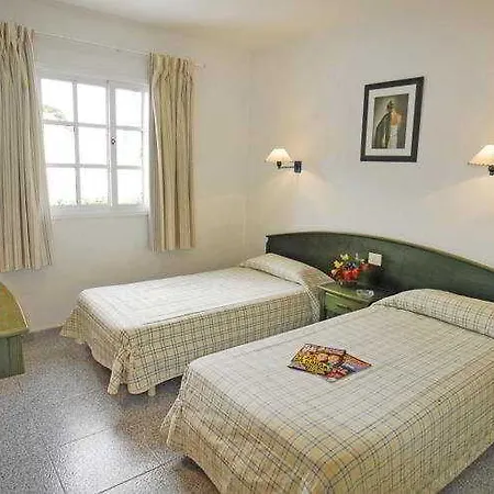 Hotel Claveles Park Maspalomas (Gran Canaria)